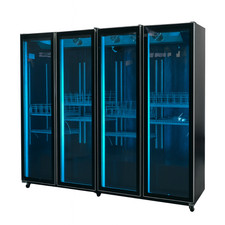 Frigorifero commerciale con