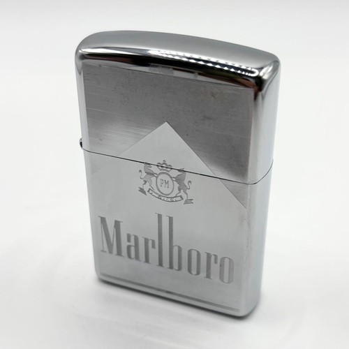 Accendino zippo marlboro 2006 - accendino,