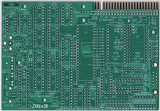 ZX81+38 rev1.10 MAHJONGG - CaseFit ZX81