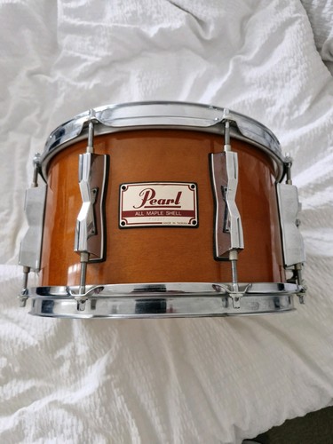 Pearl soprano 7 - soprano, x
