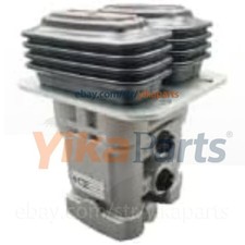 Piedino valvola pilota da