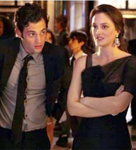 Aso blair waldorf - blair,
