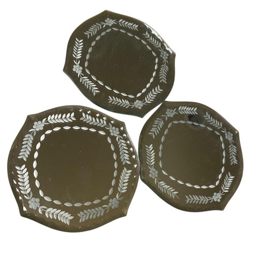 Specchio parete vintage - da,