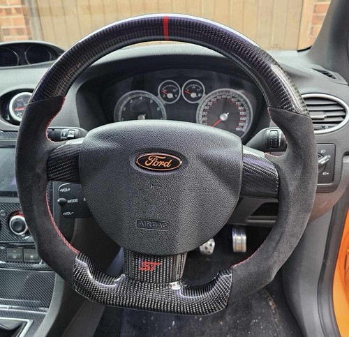 Ford focus mk2 - st,