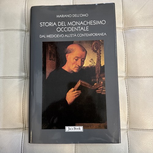 Storia del monachesimo