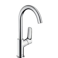 Hansgrohe Logis miscelatore