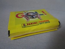 PANINI CALCIATORI GOL