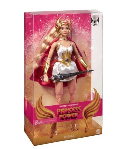Barbie signature maestri - barbie, signature/maestri