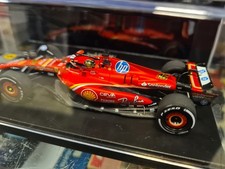 Ferrari SF24 Winner GP Monza