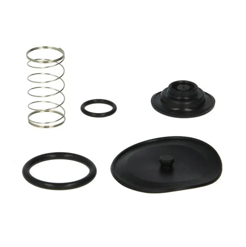 Kit revisione rubinetto - kit,