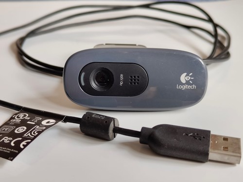 Logitech u0018 - logitech, c270)