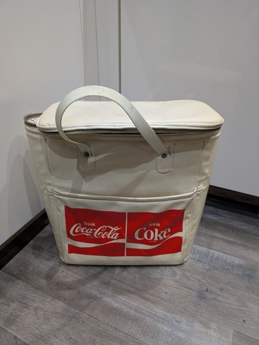 Borsa frigo vintage coca - borsa,