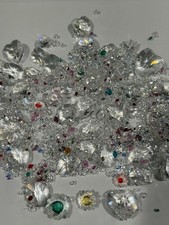 Lotto Cristalli Swarovski