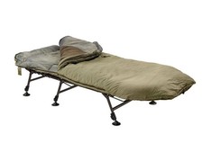 JRC COCOON 5 SEASONS SLEEPING