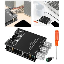 Scheda Amplificatore di