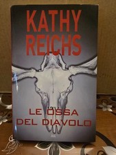 Le ossa del diavolo - Kathy