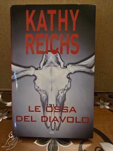 Ossa del diavolo - le, kathy
