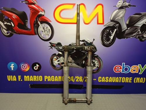 Forcella honda 300 - 300, anno