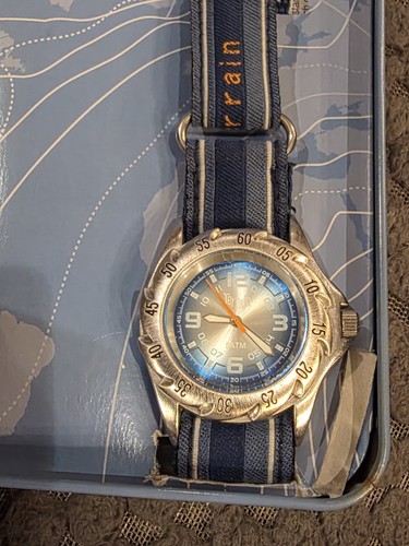 Orologio surf quarzo - da,