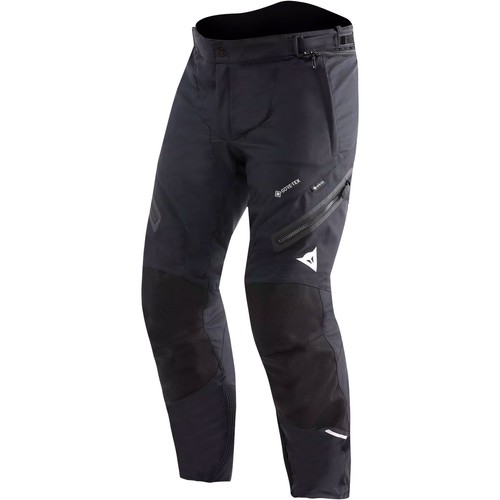 Pantalone moto uomo