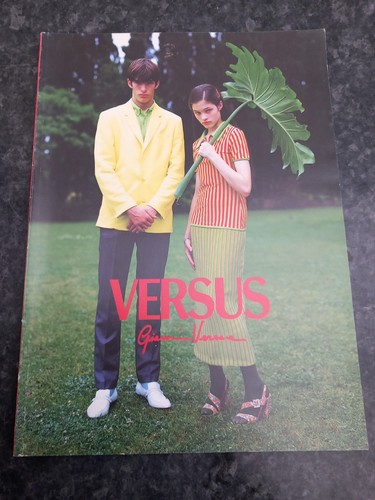 Versace versus collezione - versace,