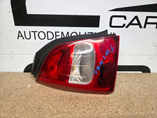 FANALE STOP POSTERIORE ESTERNO