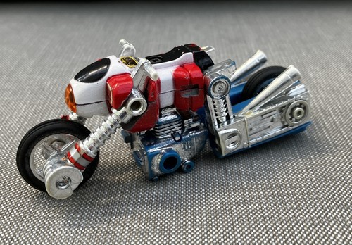 Bandai gobot cykill - gobot, regolare