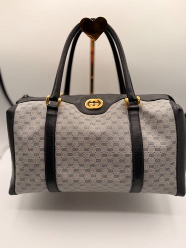 Vintage 80s gucci - vintage,