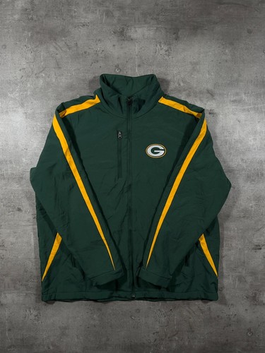 Giacca nfl green - nfl, bay