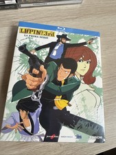 LUPIN TERZO - THE 3RD - LA