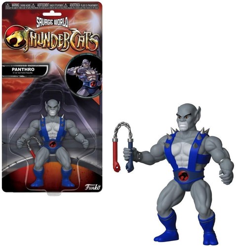 Funko savage world - funko,