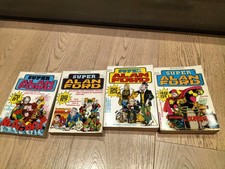 Fumetti di Alan Ford e Il