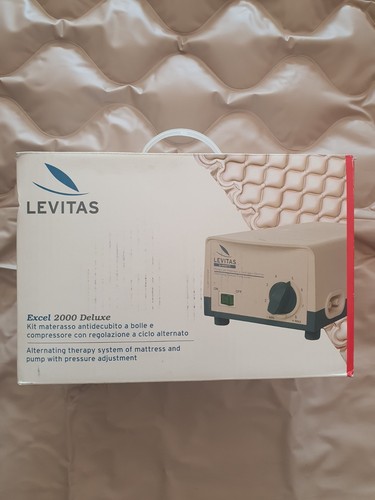Kit antidecubito levitas - kit, excel
