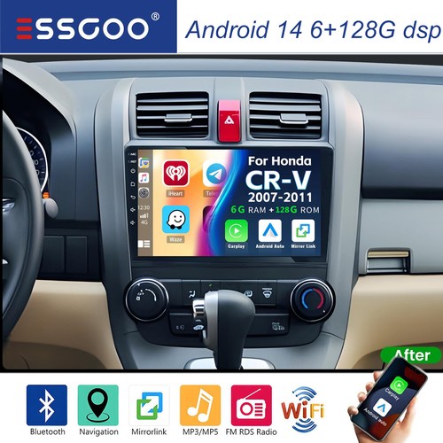 128gb per honda - honda, crv