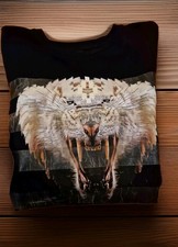 Felpa MARCELO BURLON County of