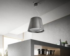 Cappa Da Cucina Elica Isola