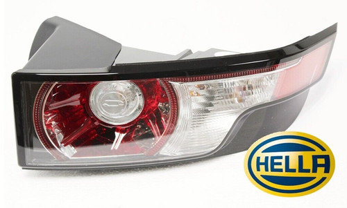 Hella range rover evoque l538 - rover,