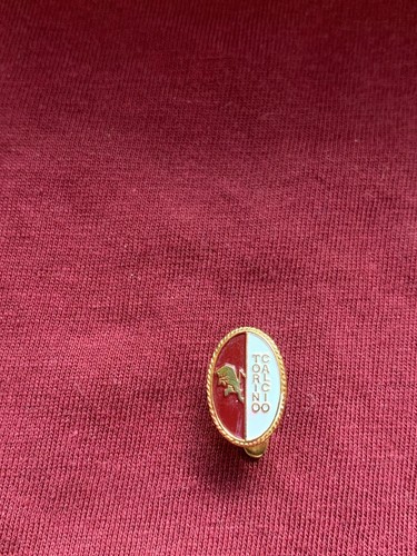 Pins spilla torino calcio - torino,