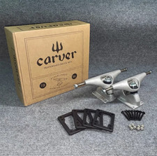 Carver cx4 surf skateboard - surf,