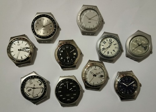 Lot swatch irony from - irony,