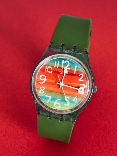 Orologio polso vintage - da,