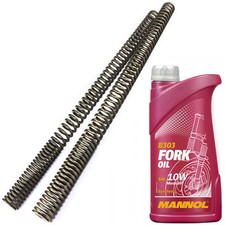 Kit molle forcella progressive