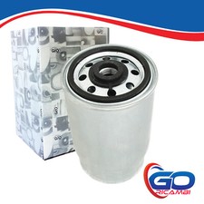 FILTRO GASOLIO ALFA 156 166 JTD FIAT FREEMONT DUCATO JEEP LANCIA CITROEN DIESEL