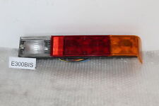 FANALINO POSTERIORE DESTRO COMPLETO FIAT RITMO 1ª SERIE ORIGINALE ALTISSIMO