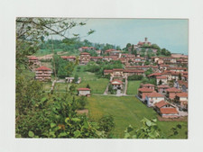 CAVAGNOLO TORINO CARTOLINA
