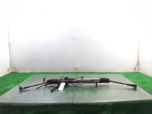 Scatola sterzo fiat ulysse - sterzo,