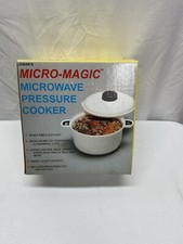 Jobars micro-magic pentola a