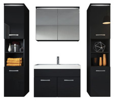 Mobile da bagno Paso XL 80cm