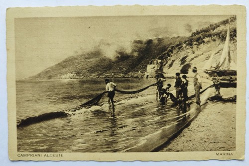 Campriani alceste marina - campriani,