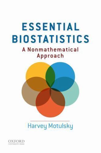 Essential biostatistics a - essential,
